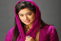 কেমন আছেন এক সময়ের জনপ্রিয় নায়িকা সাহারা ?