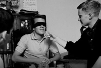 ১১ দিন না ঘুমিয়ে বিশ্ব রেকর্ড