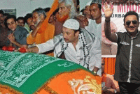 আমি কোরআন পড়েছি, আপনাদের ইসলামকে খুব শ্রদ্ধা করি :  জয় বন্দ্যোপাধ্যায়