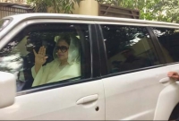 গুলশানের বাসভবন থেকে আদালতের উদ্দেশ্যে রওনা হয়েছেন বেগম জিয়া