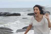 ‘হানিমুনে’ শুভশ্রী! অবাক হচ্ছেন?