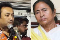 'আমি পবিত্র কোরআন শরীফ পড়েছি, ইসলাম ধর্মকে খুব শ্রদ্ধা করি' 'আমি পবিত্র কোরআন শরীফ পড়েছি, ইসলাম ধর্মকে খুব শ্রদ্ধা করি'