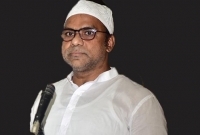 সারাজীবন যেন তাবলিগে লেগে থাকতে পারি, আমি অভিনয় করতেও চাই না: মিশা