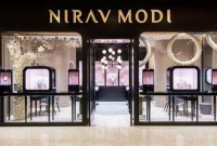 বড়সড় দুর্নীতির অভিযোগে সিবিআইয়ের হাতে গ্রেফতার নীরব মোদী