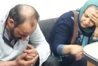 নাকে টাকা ঘষে ক্যাশ লুট, ময়মনসিংহে ইরানি দম্পতি আটক