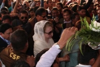 ছাত্রলীগকে সরালেন কামরান, জামানের শোডাউনে উত্তাপ