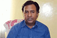  খালেদার গাড়িবহরে ‘নিখোঁজ’ বিএনপির যুগ্ম মহাসচিব সোহেল