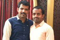 মাত্র ১টি টিকেটে কপাল খুলল যুবকের, রাতারাতি হয়ে গেলেন কোটিপতি