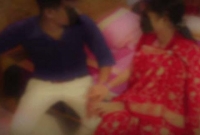 ফাঁকা বাড়িতে গৃহবধূর সঙ্গে প্রবাসী প্রেমিককে আপত্তিকর অবস্থায়..