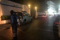 প্রধান বিচারপতি গ্রেফতার, মালদ্বীপে রাজনৈতিক অস্থিরতা চরমে