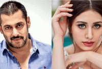 কে এই ওয়ারিনা হুসেন ? যাকে পছন্দ হয়েছে সালমানের