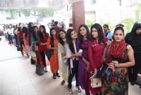 যাত্রা শুরু করলো লাক্স সুপার স্টারের নবম আসর