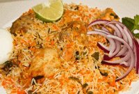 ঢাকায় ১০ টাকায় মিলছে মজার বিরিয়ানি!