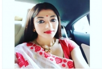 বিয়ের পর শুরু পাওলির নতুন ইনিংস