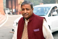 ভারতের মুসলমানদের উচিত পাকিস্তান বা বাংলাদেশে চলে যাওয়া: বিজেপি সংসদ