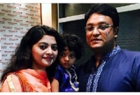 আবার বিয়ে করতে চান সাবেক স্বামী : যা বললেন সালমা