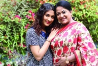 মা মেয়ের কাহিনী ‘এক টুকরো প্রেমের গল্প’