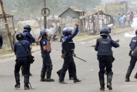 সংঘর্ষে গুলিবিদ্ধ হয়ে এক ব্যক্তি নিহত