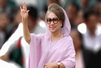 যতদিন পর্যন্ত জামিন পেলেন খালেদা জিয়া