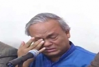 রিজভীকে উচ্ছেদের নোটিশ