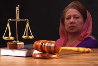 যে কারণে বন্দি হিসেবে খালেদা জিয়াকে কয়েদি পোশাক পরানো হয়নি