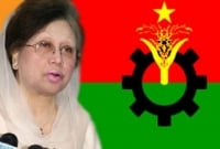 মৌলভীবাজার বিএনপির বিভেদের অবসান!