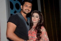 শুভকে নিয়ে স্বপ্ন দেখে অবশেষে সেই স্বপ্ন পূরণ হয়েছে তানহার