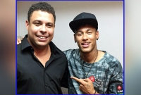 নেইমার বিশ্বসেরা হবে, রিয়ালের সেরাকেই দরকার : রোনালদো