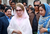 খালেদা জিয়ার রায়ে সৌদি প্রবাসী নেতাকর্মীদের মিশ্র প্রতিক্রিয়া