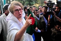  অনুমতি পেল খালেদার পরিবারের সদস্যরা