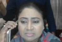 রায় ঘোষণার পরই পল্টন অফিসে কান্নায় ভেঙে পড়লেন বেবী নাজনীন