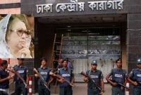 কারাগারে বেগম জিয়ার নির্ঘুম রাত