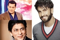 বলিউডে খানদের রেকর্ড গুঁড়িয়ে দিলেন রণবীর সিং!