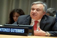 বর্তমান বিশ্বে ২০ কোটি নারী খৎনার শি'কার : জাতিসংঘ মহাসচিব