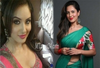 এবার খোলামেলাভাবে উষ্ণতা ছড়ালেন পূজা ব্যানার্জী