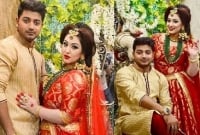  এবার বাপ্পীর সঙ্গে অপু বিশ্বাস