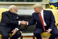 মালদ্বীপ ইস্যুতে চীনকে ঠেকাতে ভারতের পাশে যুক্তরাষ্ট্র