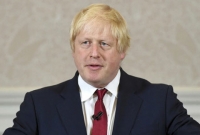 আজ বিকালে যে উদ্দেশ্য ঢাকায় এসেছেন বৃটিশ পররাষ্ট্রমন্ত্রী বরিস জনসন