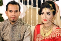 নায়িকা মাহির ঘর ভাঙ্গার গুঞ্জন