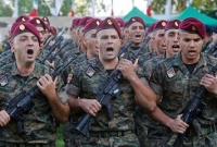 ইসরাইলের আগ্রাসন মোকাবেলায় লেবাননের সশস্ত্র বাহিনীকে কড়া নির্দেশ