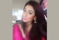 কার জন্য অপুর এই সেলফি?