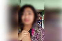 পরীক্ষার আগে এসএসসির প্রশ্নপত্র প্রিন্ট করার সময় কলেজছাত্রী আটক