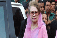 যে একটি কারণে খালেদা জামিন পেতে পারেন বলে মন্তব্য করেছেন আদালত