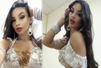 তার নাচ 'অতিমাত্রায় উত্তেজক', তাই মিশর থেকে বহিষ্কৃত রাশিয়ান বেলি ড্যান্সার