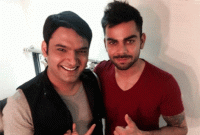 বিরাটকে ‘অপমান’ কপিল শর্মার, সোশ্যাল মিডিয়া তোলপাড়