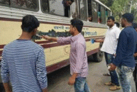 মুছে দেয়া হলো খালেদা জিয়ার নামও