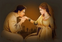 যেভাবে ভাঙাবেন প্রিয়জনের অভিমান