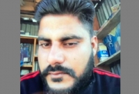 কাশ্মীরের ভয়ঙ্কর পুলিশ কর্মকর্তা দীপক