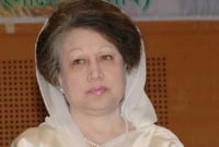 কেরানীগঞ্জের কারাগারে যেতে চান না খালেদা জিয়া