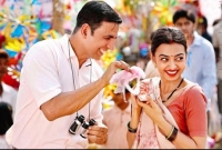  ২৩ কোটি রুপি ছাড়িয়েছে 'প্যাডম্যানে'র ২ দিনের আয়